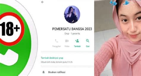 colmek.com|VIDEO VIRAL PEMERSATU BANGSA 2024